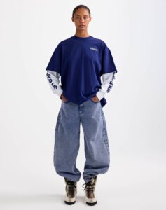 Stiegllitz Fiore skate longsle