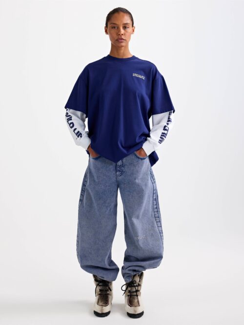 Stiegllitz Fiore skate longsle