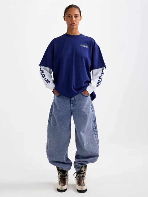 Stieglitz Fiore skate longsle