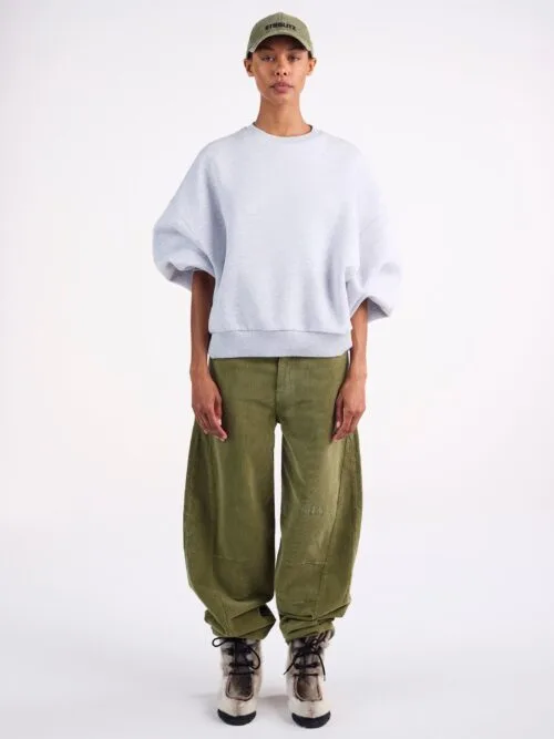 Stieglitz Silvia oversiz swea