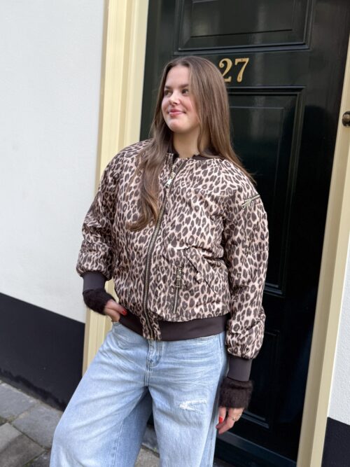 Numph Nuluma jacket Numph Nuluma jacket