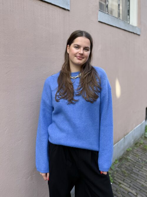 JIJI Jace knit