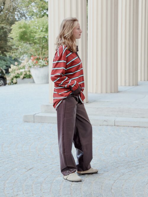 Stieglitz Draco balloon pants Stieglitz Draco balloon pants