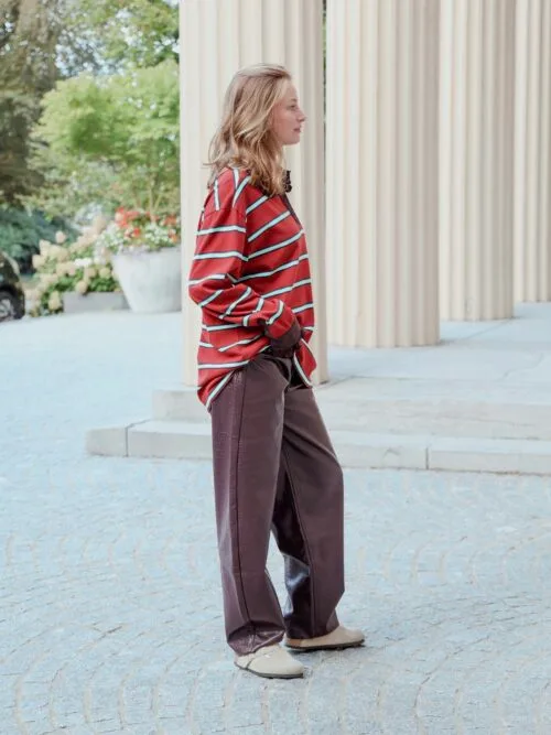 Stieglitz Draco balloon pants