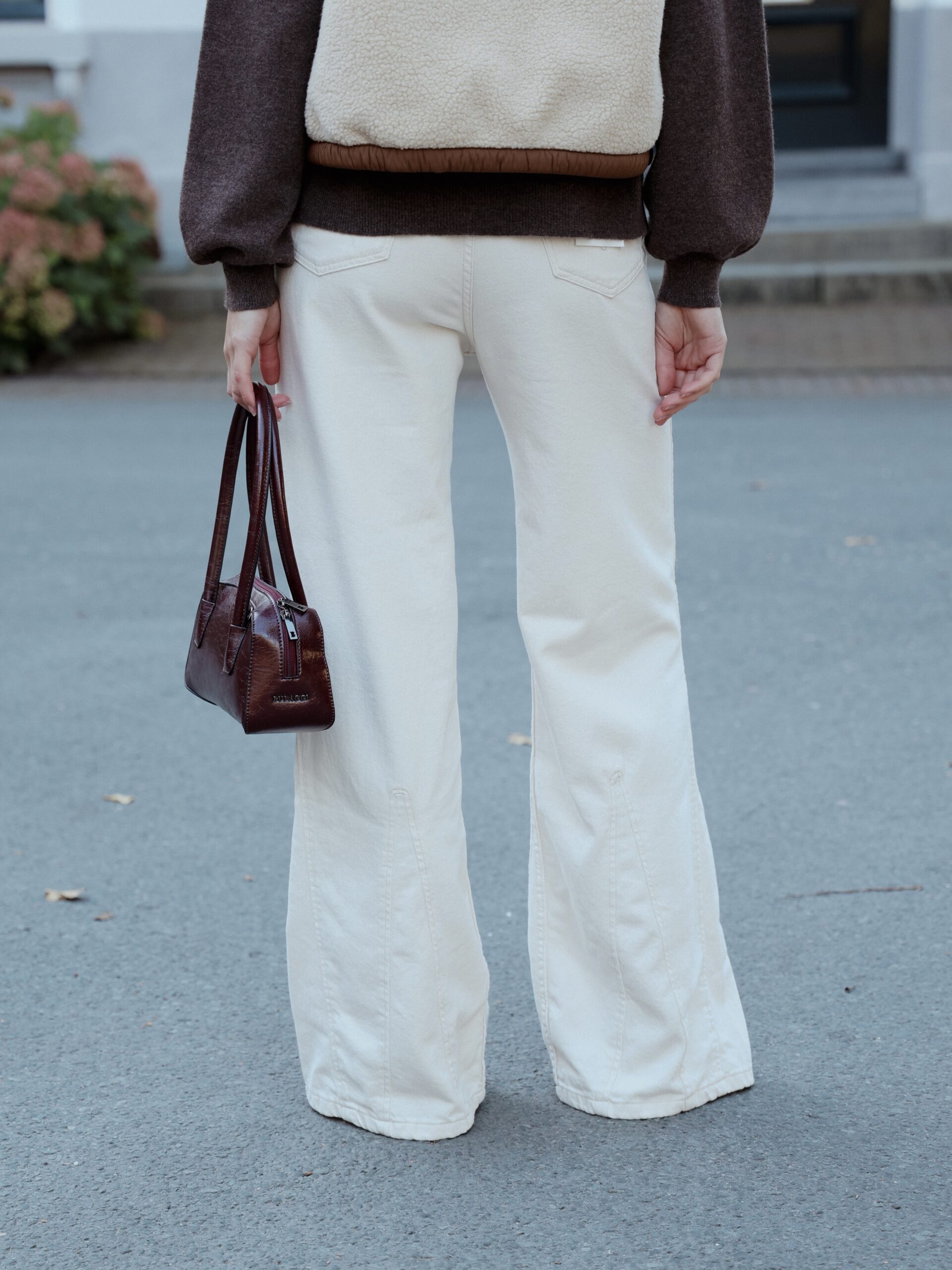 Lois Skater flare pants Lois Skater flare pants