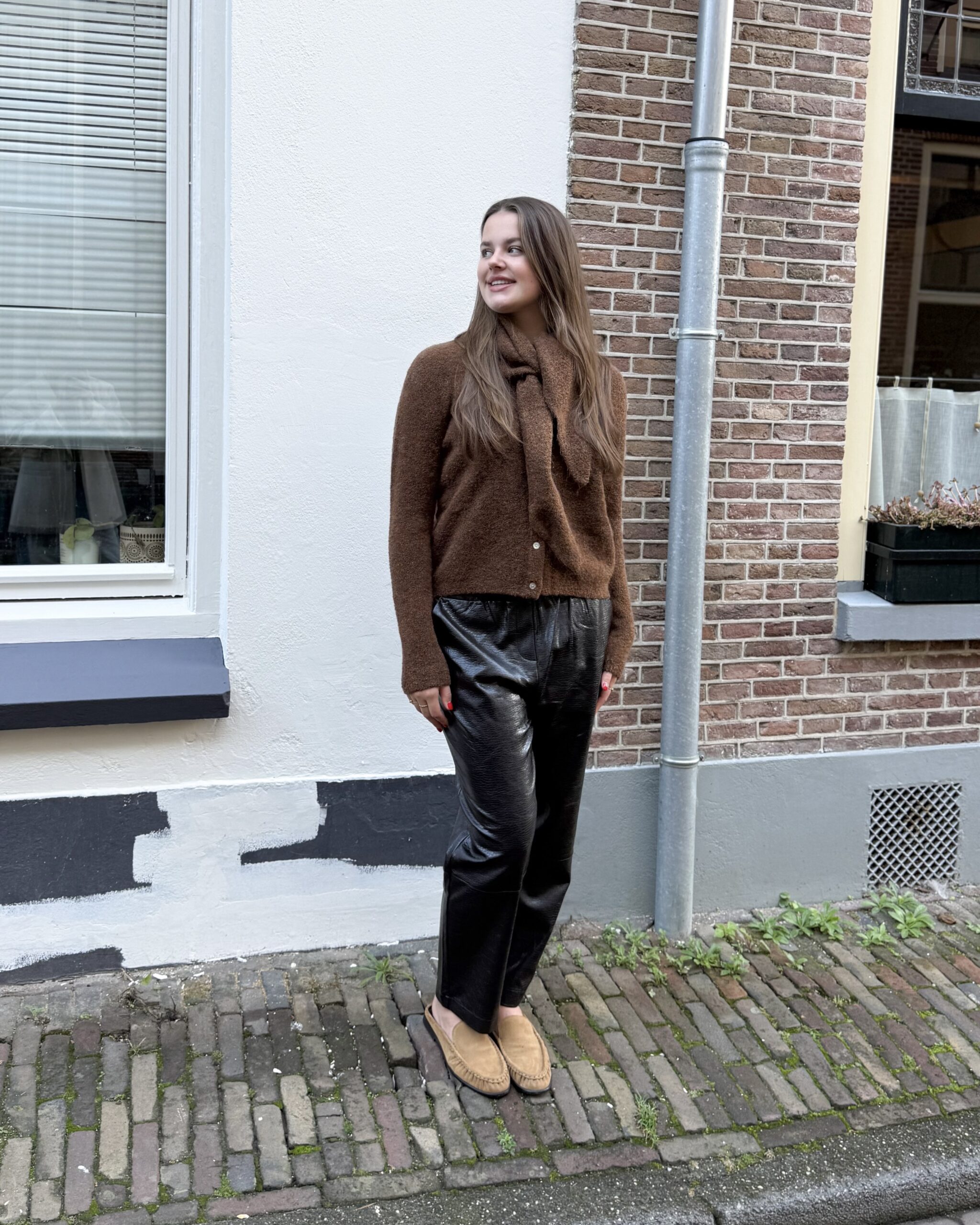 Circle of trust solen pants Circle of trust solen pants