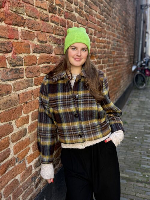 Numph Nujenta jacket