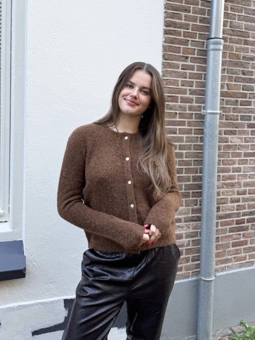 Circle of trust bodi cardigan