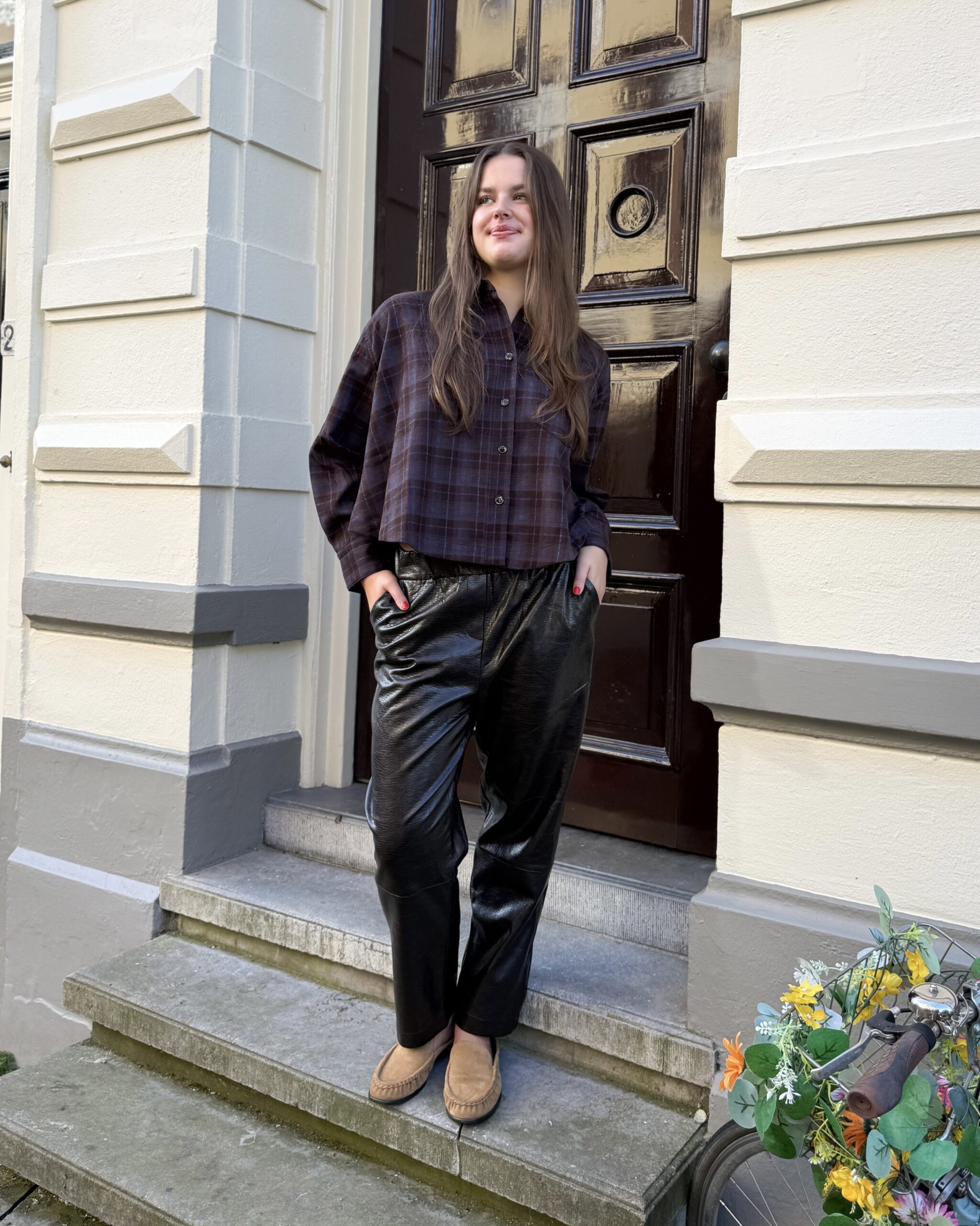 Circle of trust solen pants Circle of trust solen pants