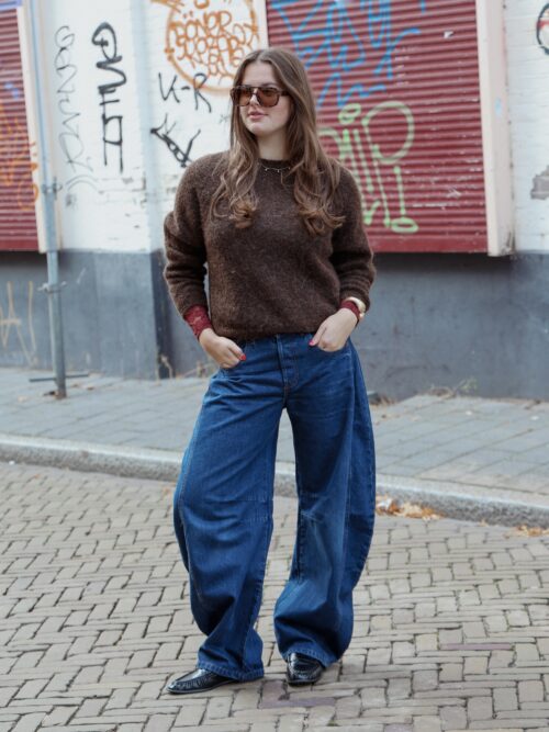 By-Bar Falon pullover