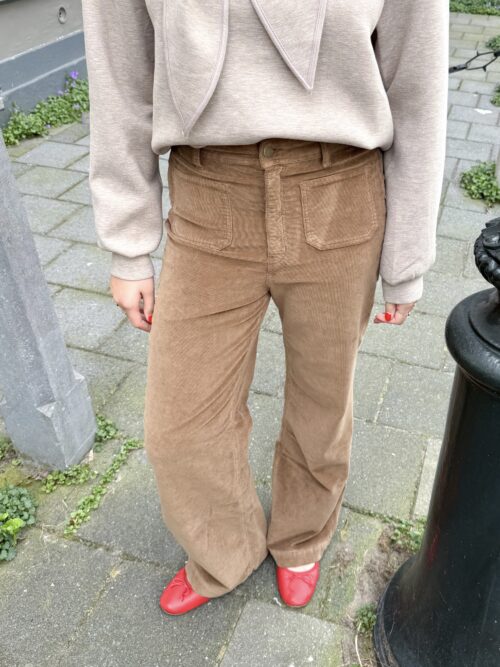 Maison Hotel Romeo pant