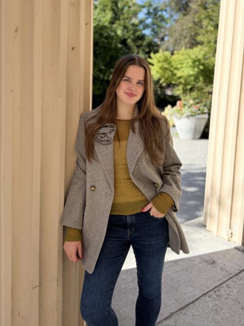 Modstrom Cecar jacket