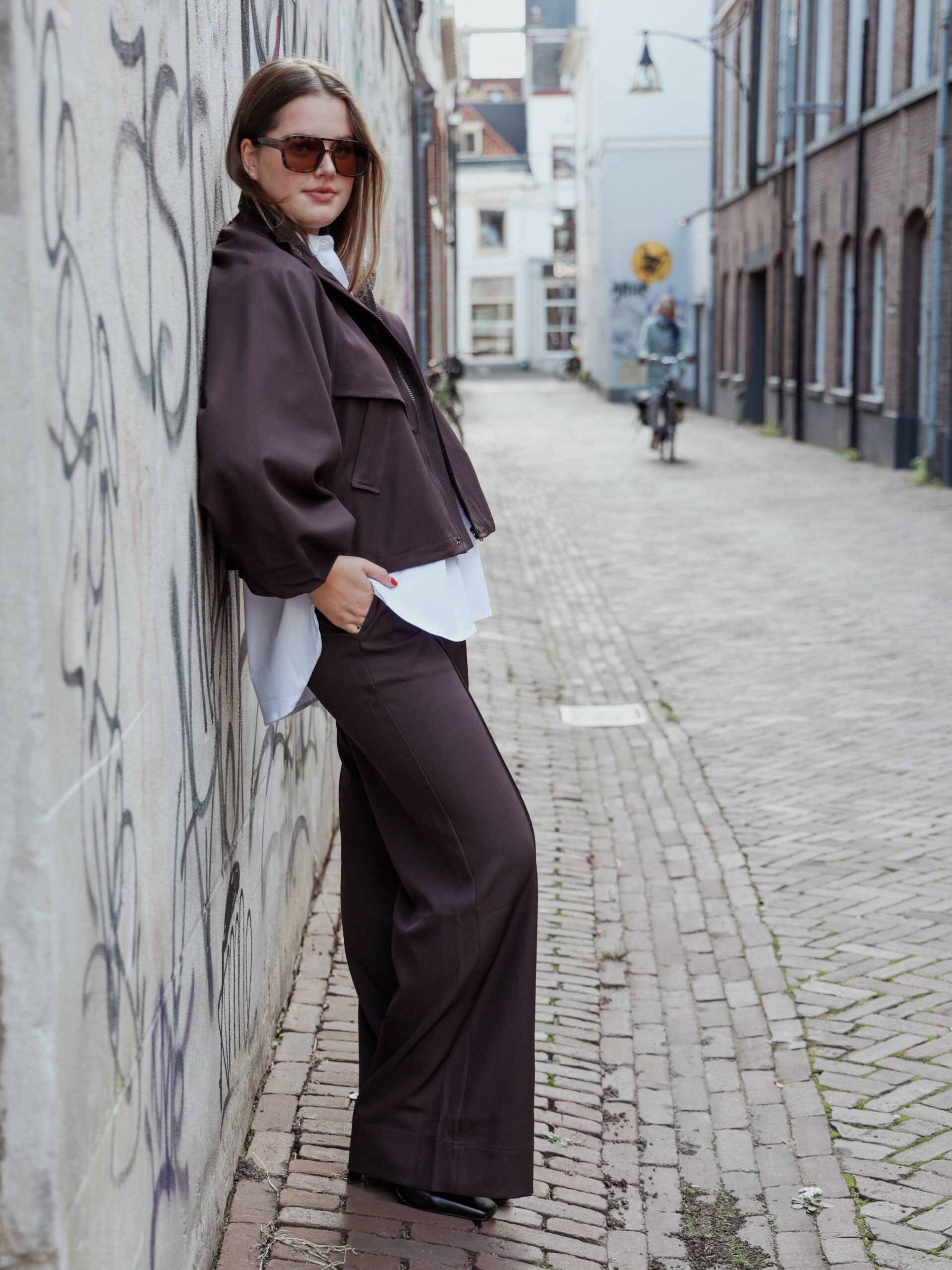 Co couture Luna jacket Co couture Luna jacket