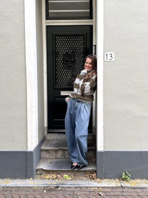 JIJI Micah jeans