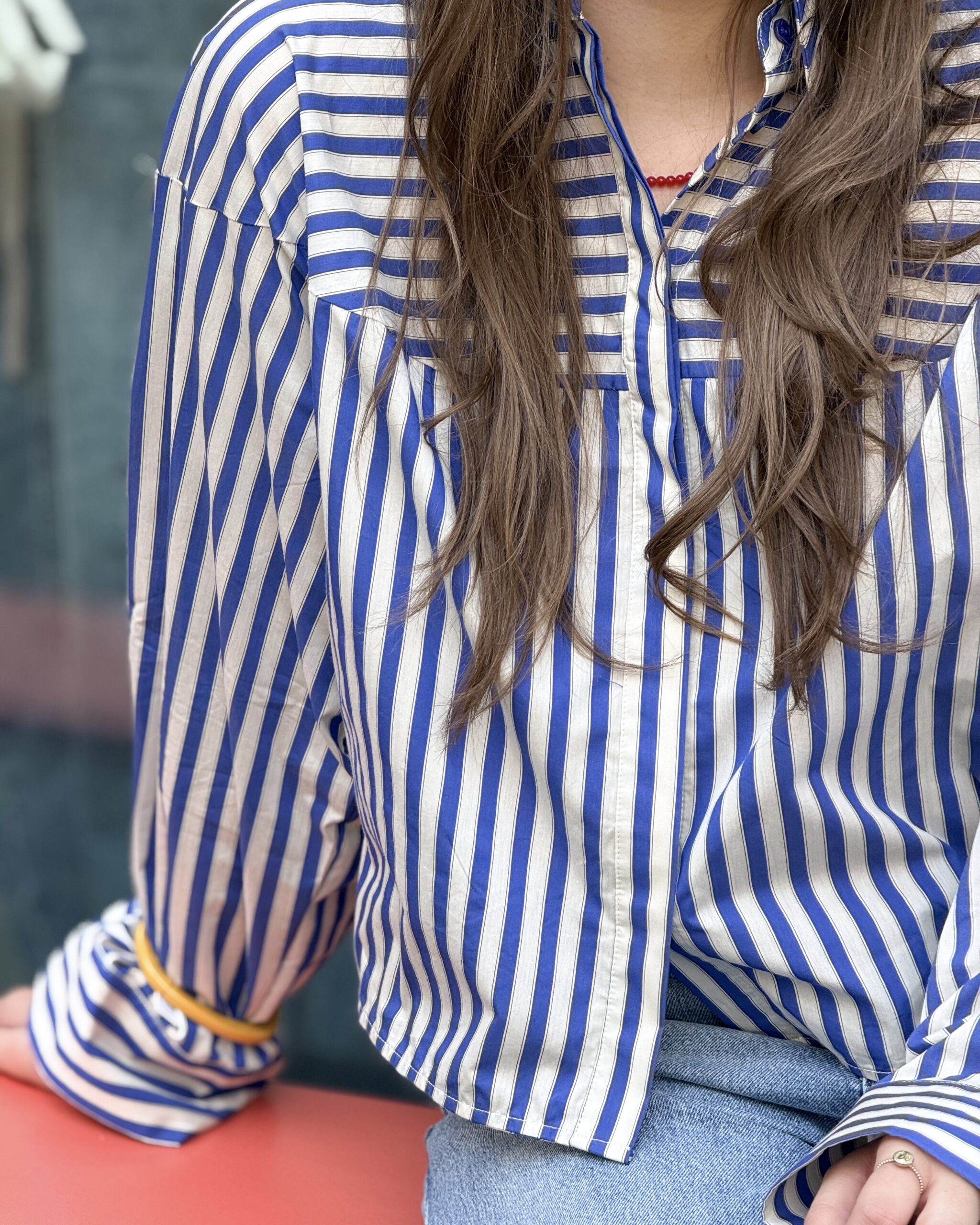 Peppercorn Sadie shirt Peppercorn Sadie shirt
