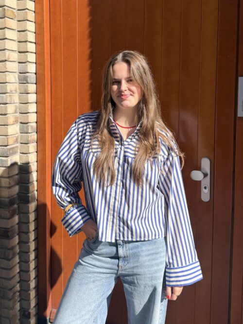 Peppercorn Sadie shirt
