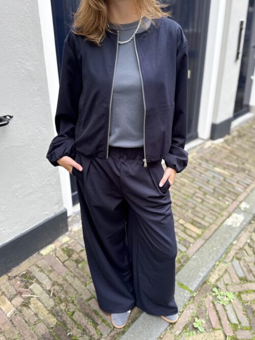 Circle of trust Bente jacket