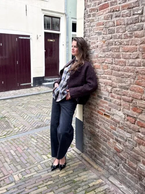 Circle of trust Aria jeans