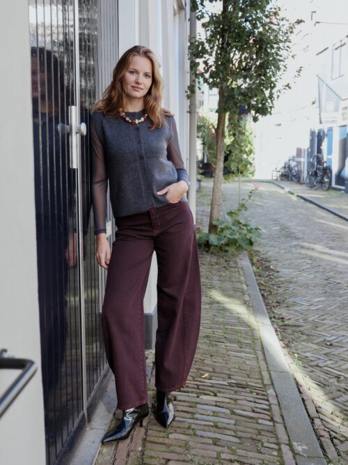 Numph Nuamsterdam barrel jns
