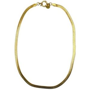 Bonnie Snake necklace