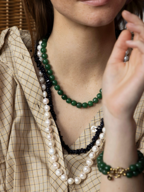 Bonnie William necklace