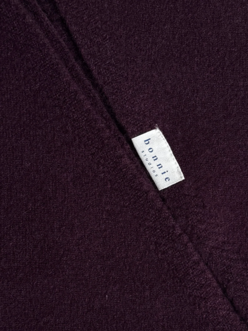 Bonnie Wool scarf
