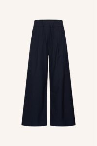 By-Bar Benji pine stripe pants