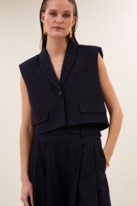 By-Bar Bobi sparkle stripe gil