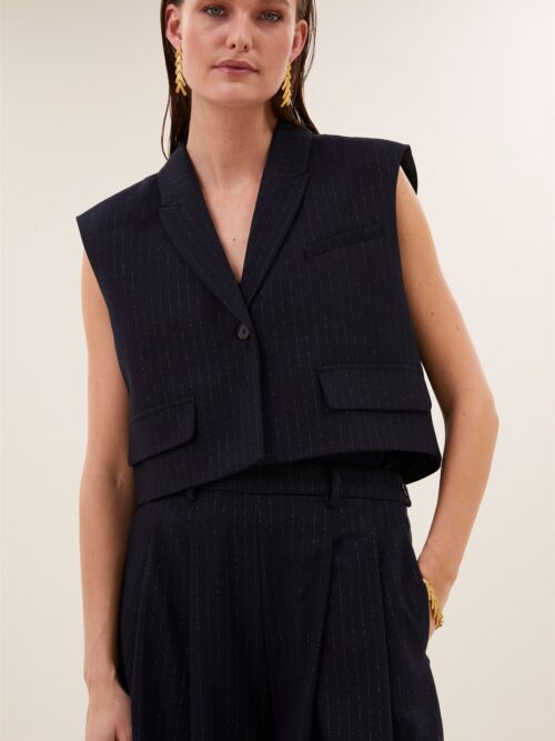 By-Bar Bobi sparkle stripe gil