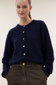 By-Bar Cleo cardigan