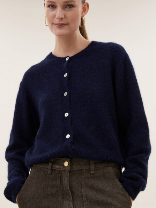 By-Bar Cleo cardigan By-Bar Cleo cardigan