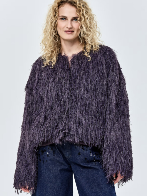 CKS Crima cardigan