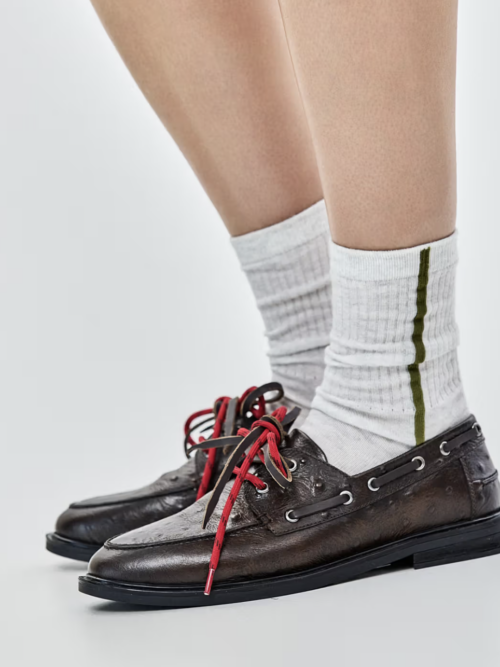 CKS Dogwalker socks