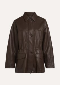 Circle of Trust Alexis jacket