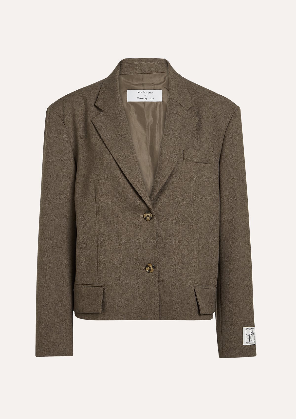 Circle of Trust Blizz blazer Circle of Trust Blizz blazer