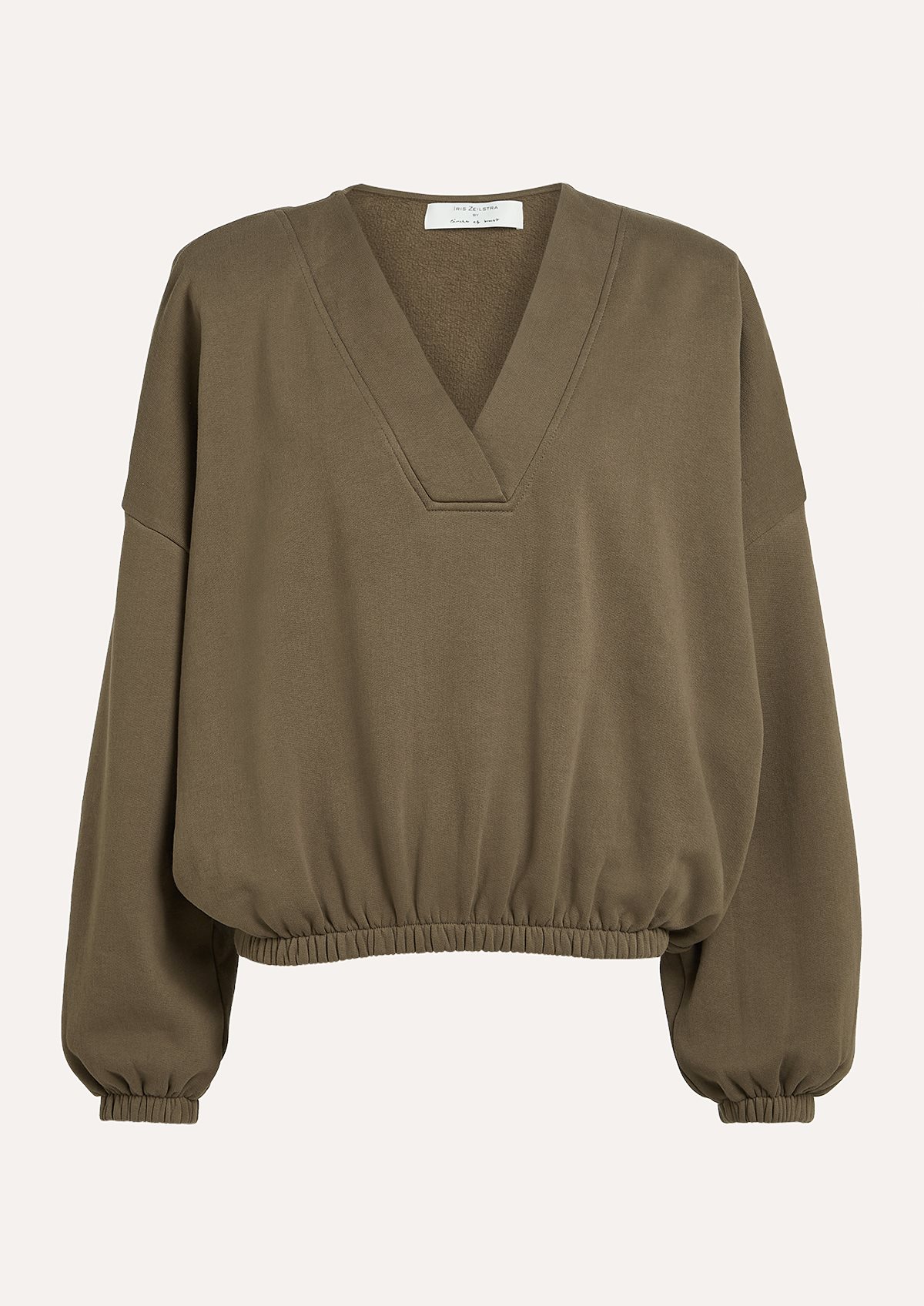 Circle of Trust Dani sweat Circle of Trust Dani sweat