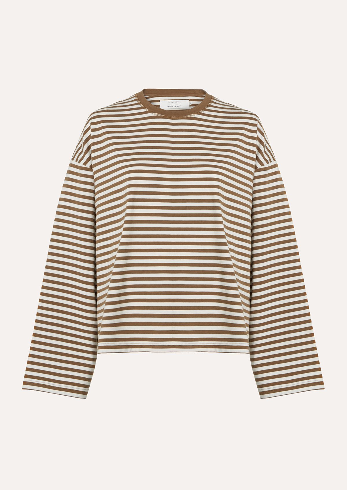 Circle of Trust Hogan shirt Circle of Trust Hogan shirt