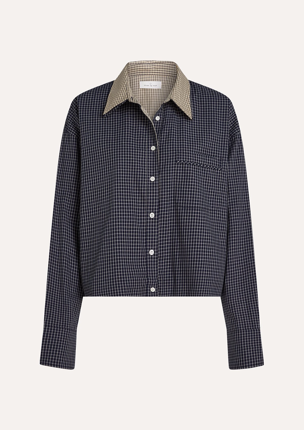 Circle of Trust Noa blouse Circle of Trust Noa blouse
