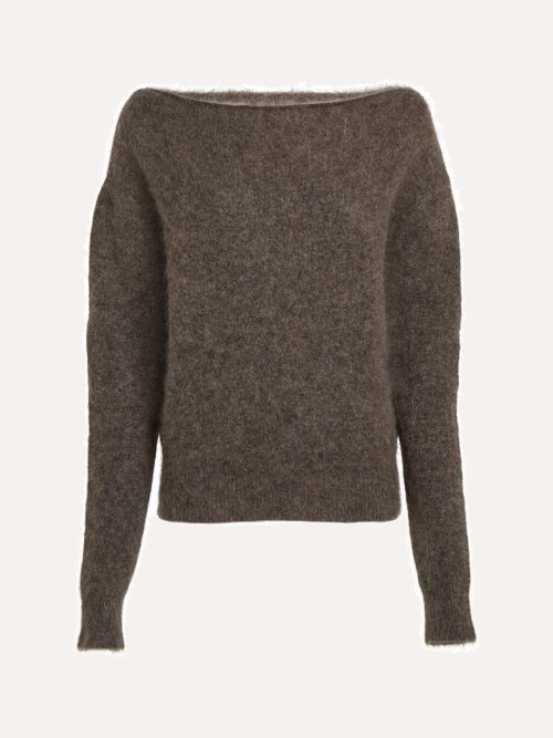 Circle of Trust River knit Circle of Trust River knit