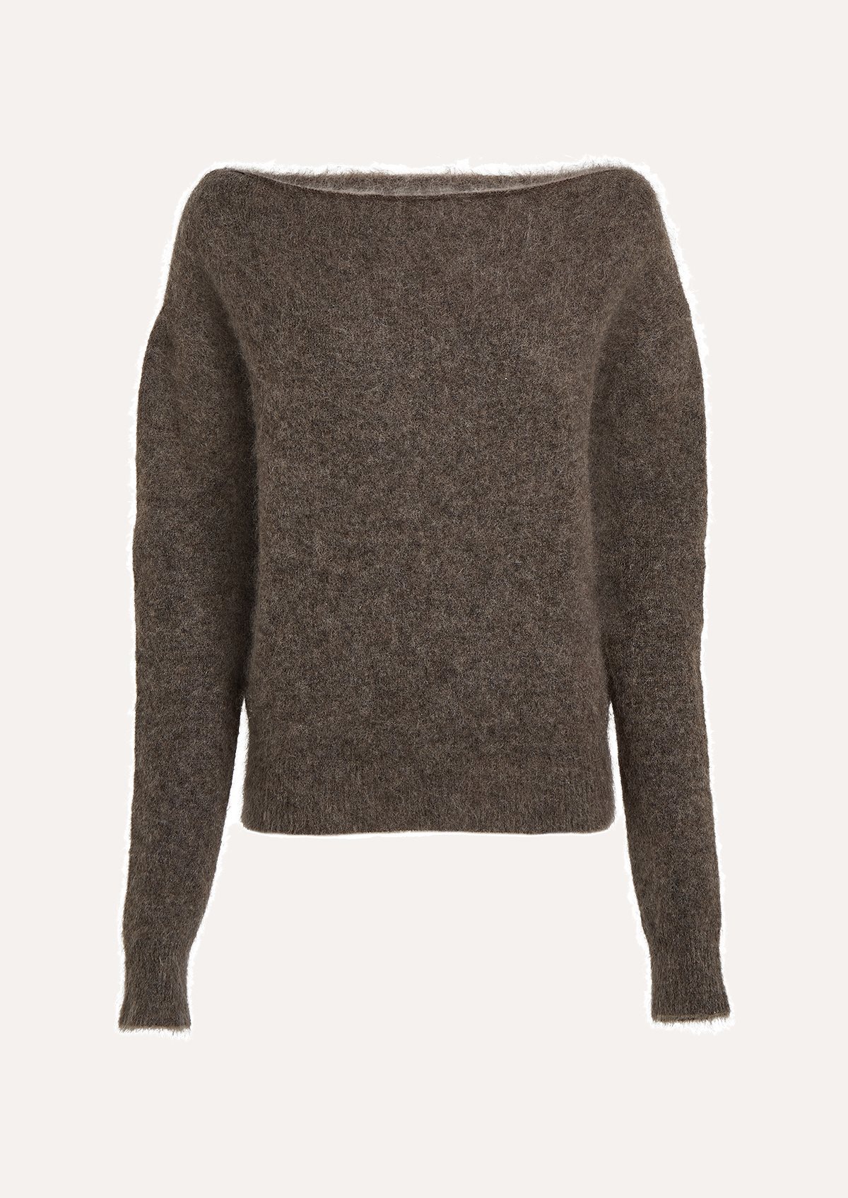 Circle of Trust River knit Circle of Trust River knit