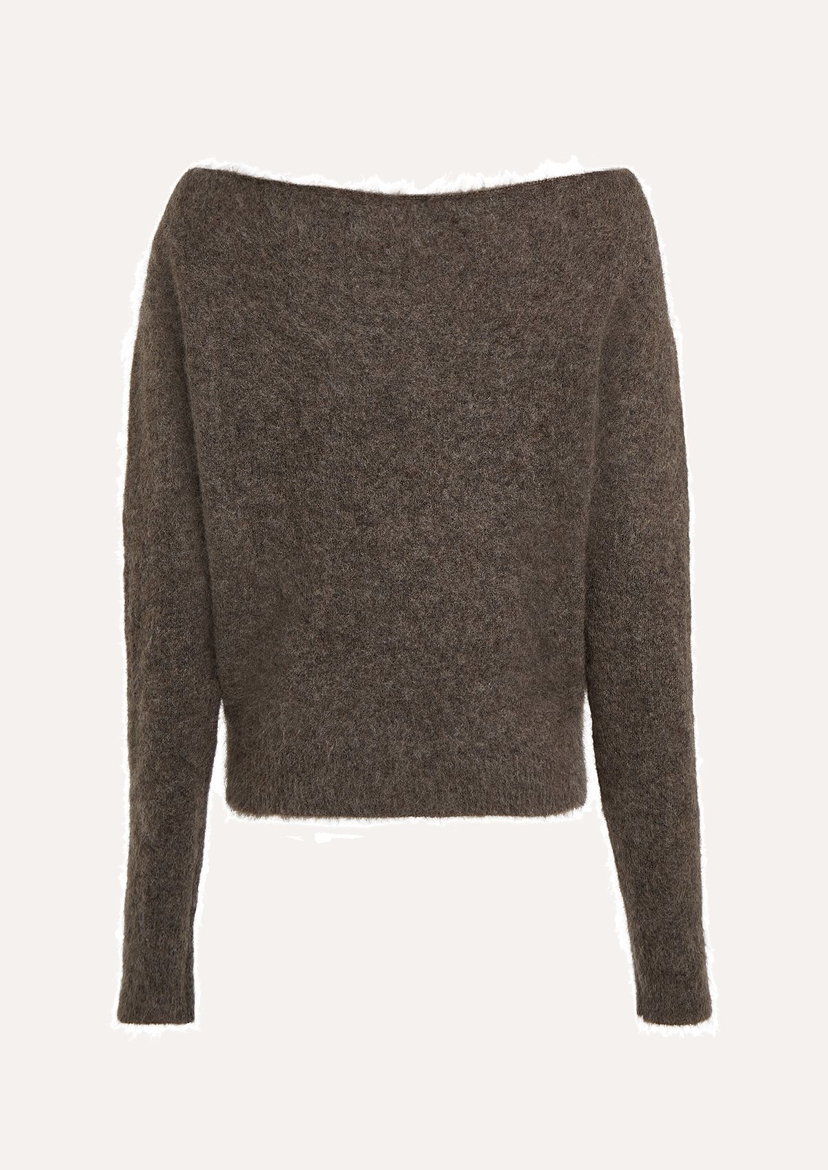 Circle of Trust River knit Circle of Trust River knit