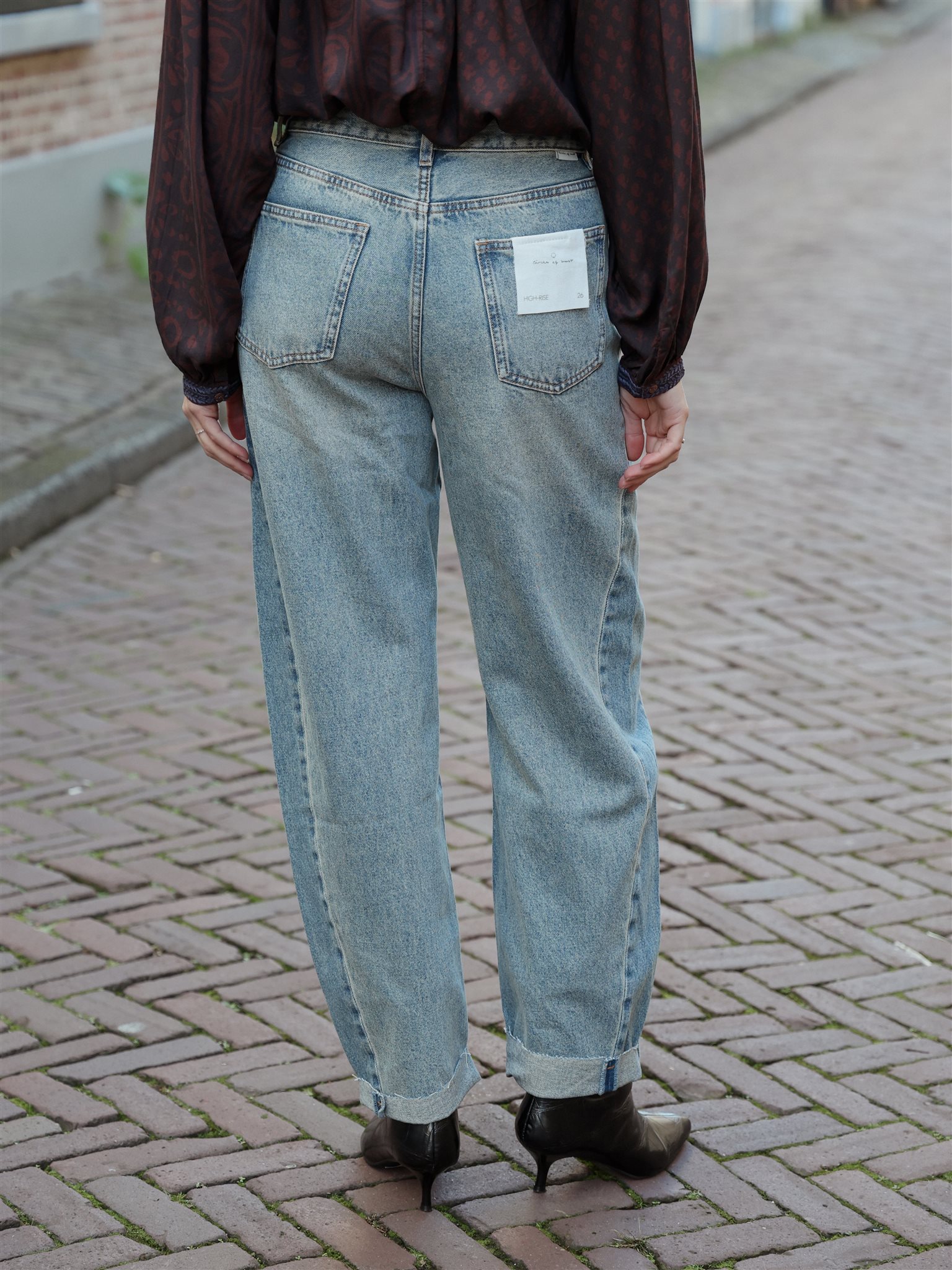 Circle of Trust Robin jeans Circle of Trust Robin jeans