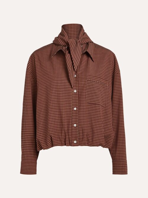 Circle of Trust Yana blouse Circle of Trust Yana blouse