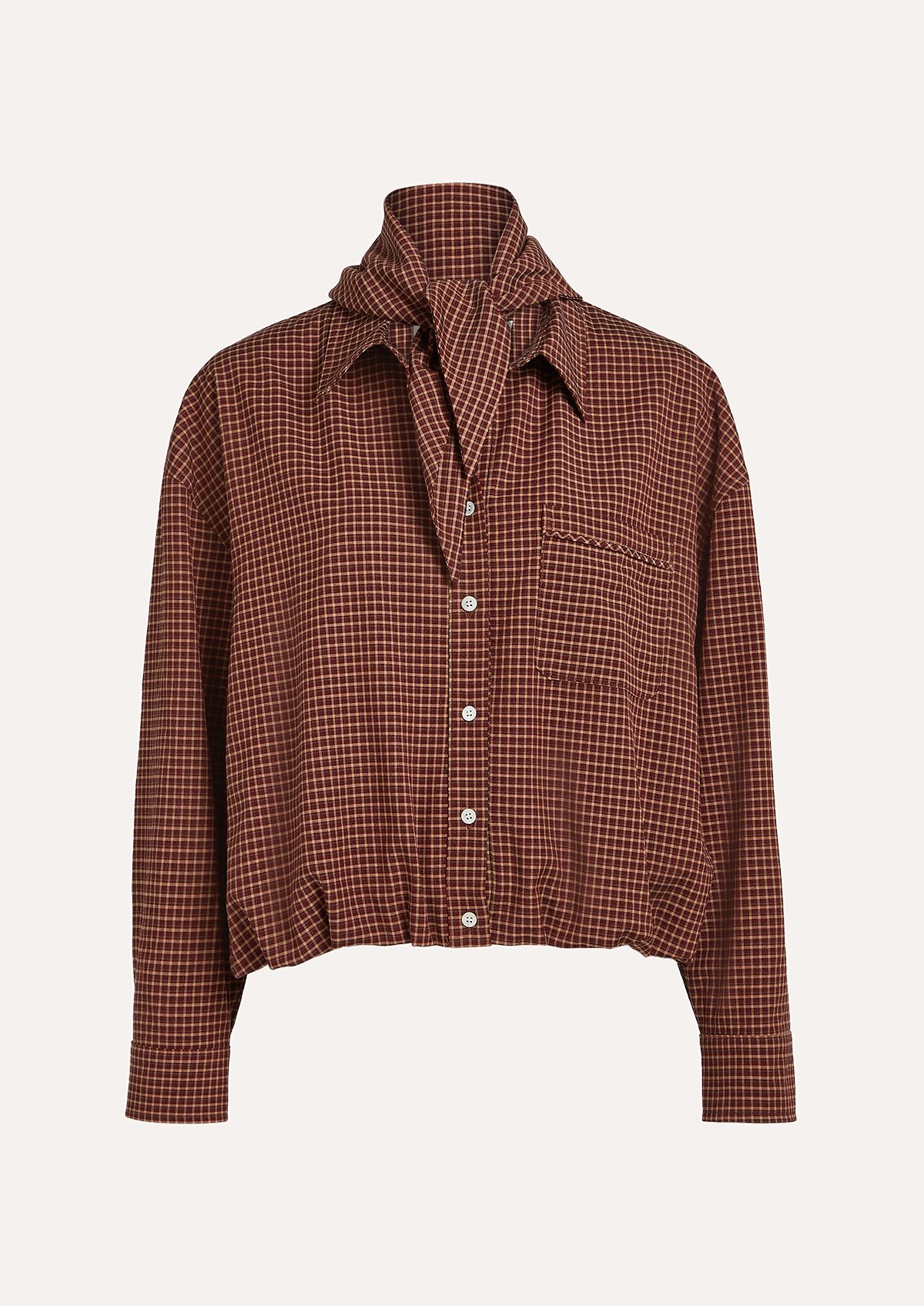 Circle of Trust Yana blouse Circle of Trust Yana blouse