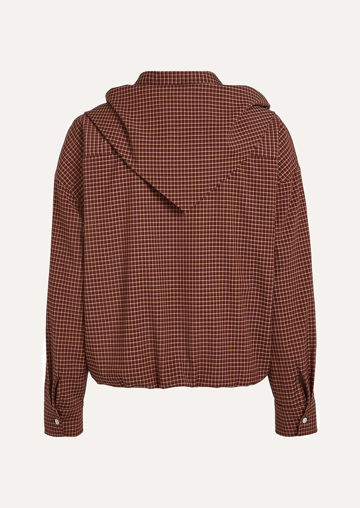 Circle of Trust Yana blouse Circle of Trust Yana blouse