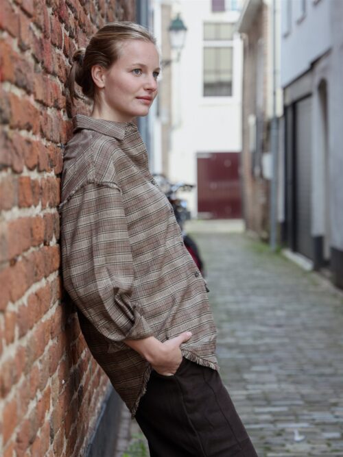 Circle of trust Carly blouse Circle of trust Carly blouse