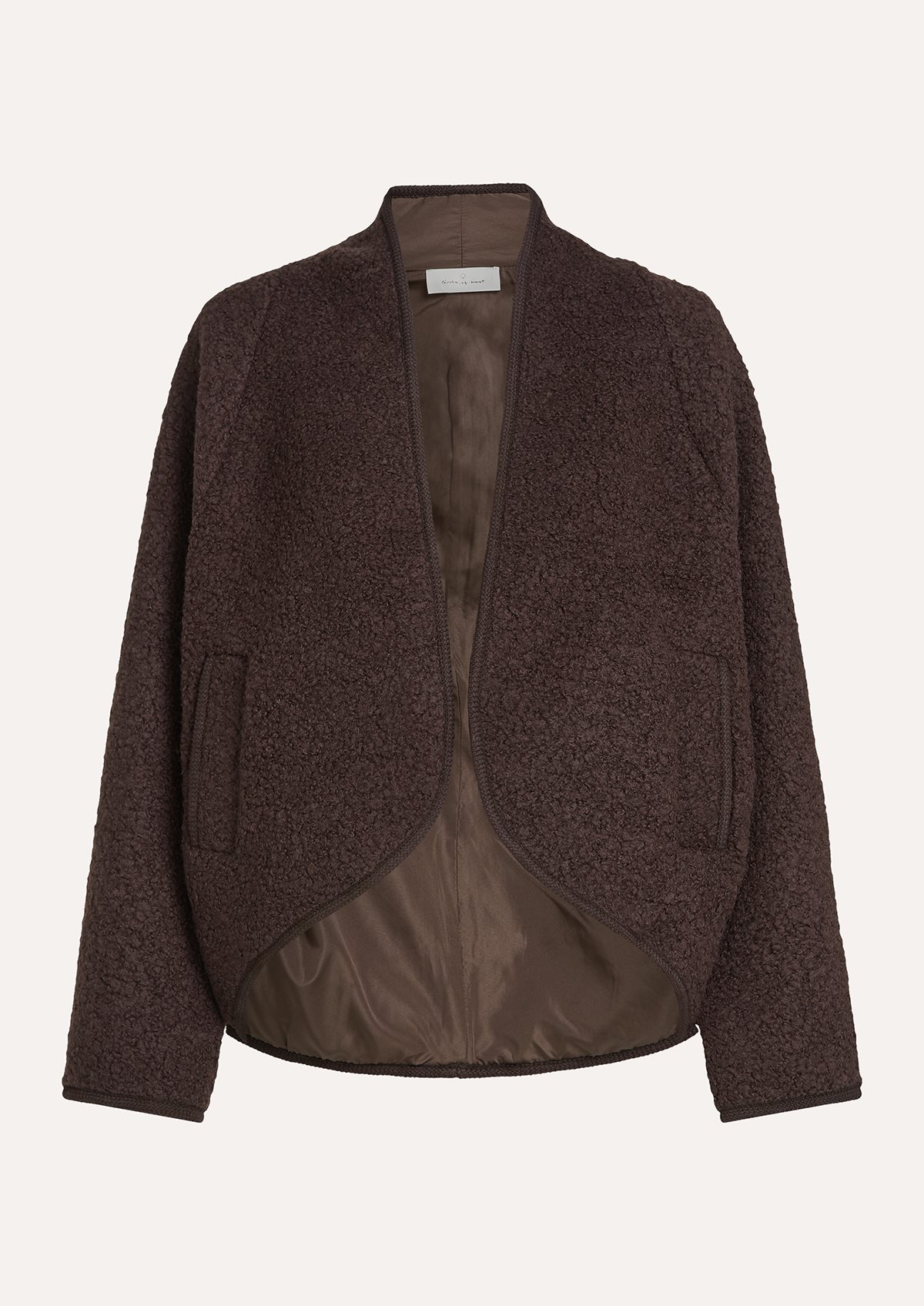 Circle of trust Elle jacket Circle of trust Elle jacket