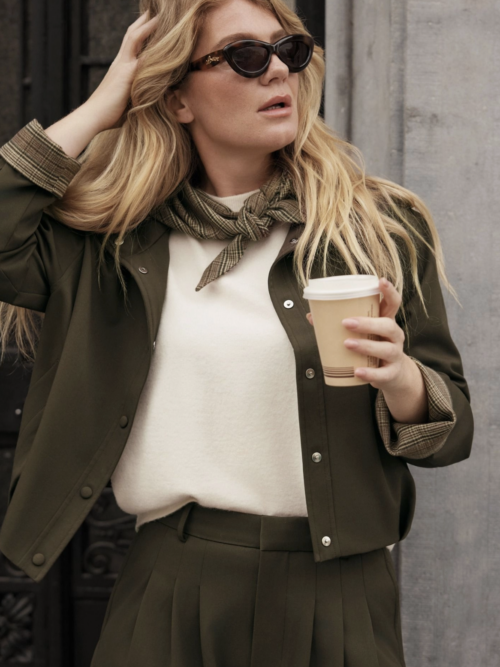Circle of trust Inger jacket Circle of trust Inger jacket