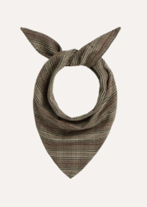 Circle of trust Noe scarf