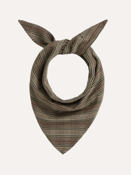 Circle of trust Noe scarf Circle of trust Noe scarf